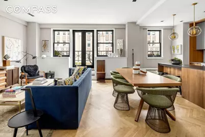 220 Madison Avenue #14/15O, New York City, NY 10016 - Photo 2