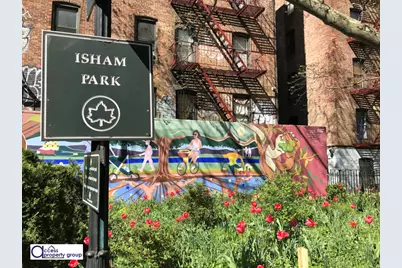 98 Park Terrace E #4E, New York City, NY 10034 - Photo 6