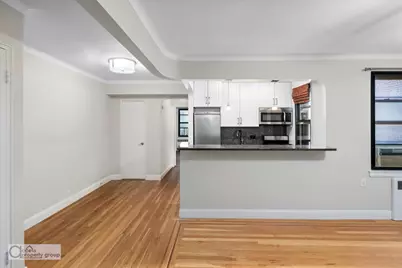 98 Park Terrace E #4E, New York City, NY 10034 - Photo 1