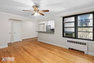 98 Park Terrace E #4E, New York City, NY 10034 - Photo 4