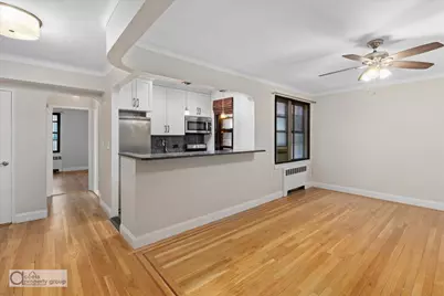 98 Park Terrace E #4E, New York City, NY 10034 - Photo 1