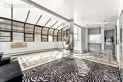 40 Sutton Place #10M, New York City, NY 10022 - Photo 4