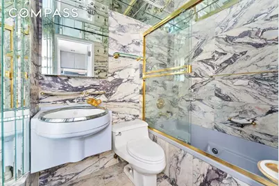 40 Sutton Place #10M, New York City, NY 10022 - Photo 10