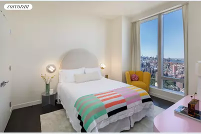 252 South Street #22J, New York City, NY 10002 - Photo 2