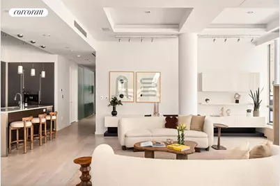 76 Madison Avenue #PH1, New York City, NY 10016 - Photo 6
