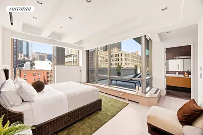 76 Madison Avenue #PH1, New York City, NY 10016 - Photo 12