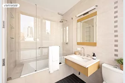 76 Madison Avenue #PH1, New York City, NY 10016 - Photo 18