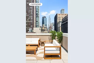 76 Madison Avenue #PH1, New York City, NY 10016 - Photo 10