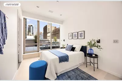 76 Madison Avenue #PH1, New York City, NY 10016 - Photo 16