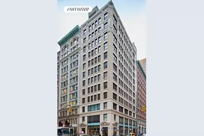 76 Madison Avenue #PH1, New York City, NY 10016 - Photo 20