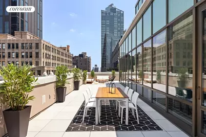 76 Madison Avenue #PH1, New York City, NY 10016 - Photo 4