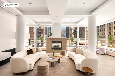 76 Madison Avenue #PH1, New York City, NY 10016 - Photo 2