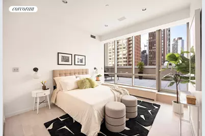 76 Madison Avenue #PH1, New York City, NY 10016 - Photo 16