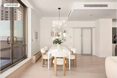 76 Madison Avenue #PH1, New York City, NY 10016 - Photo 8