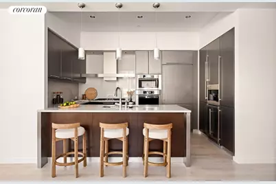 76 Madison Avenue #PH1, New York City, NY 10016 - Photo 8