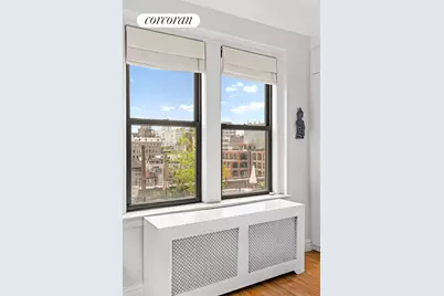 45 5th Avenue #16C, New York City, NY 10003 - Photo 6