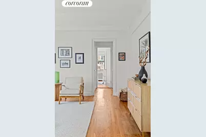 45 5th Avenue #16C, New York City, NY 10003 - Photo 2