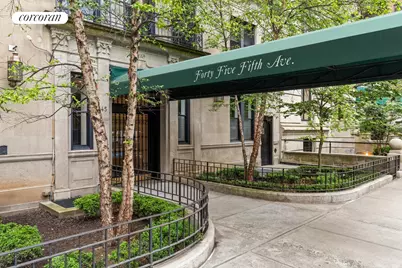 45 5th Avenue #16C, New York City, NY 10003 - Photo 10