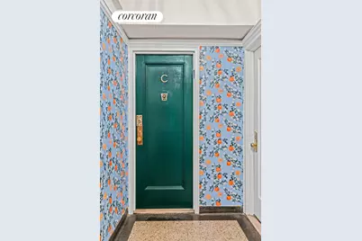 45 5th Avenue #16C, New York City, NY 10003 - Photo 8