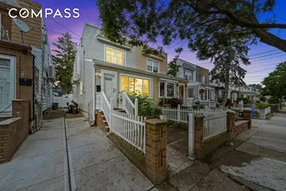 1419 E 54th Street, Brooklyn, NY 11234 - Photo 1