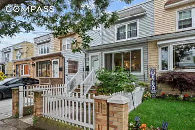 1419 E 54th Street, New York City, NY 11234 - Photo 4