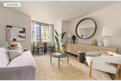 20 River Terrace #18Q, New York City, NY 10282 - Photo 1