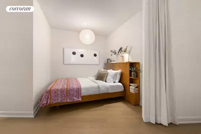 20 River Terrace #18Q, New York City, NY 10282 - Photo 4