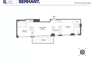 27-21 44th Dr, New York City, NY 11101 - Photo 10