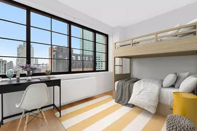 27-21 44th Drive #1601, New York City, NY 11101 - Photo 2