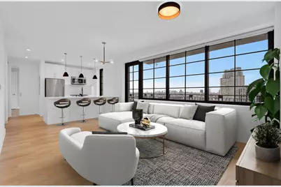 27-21 44th Drive #1601, New York City, NY 11101 - Photo 1