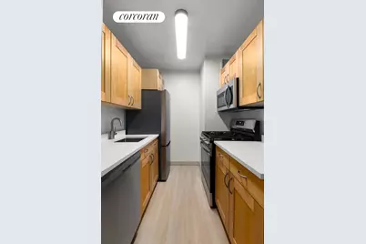 404 E 79th Street #19F, New York City, NY 10075 - Photo 6