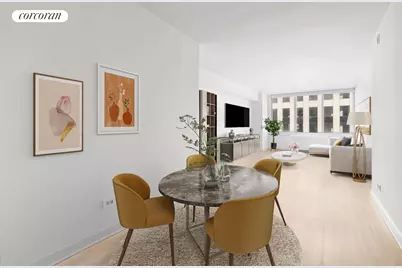 404 E 79th Street #19F, New York City, NY 10075 - Photo 2