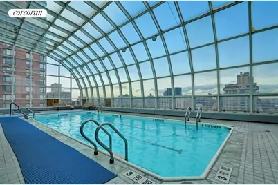 404 E 79th Street #19F, New York City, NY 10075 - Photo 12