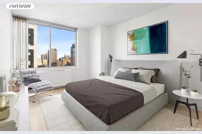 404 E 79th Street #19F, New York City, NY 10075 - Photo 4