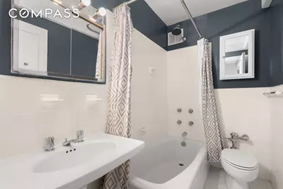 400 E 52nd Street #7A, New York, NY 10022 - Photo 6