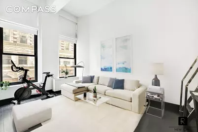 254 Park Avenue S #3L, New York City, NY 10010 - Photo 1