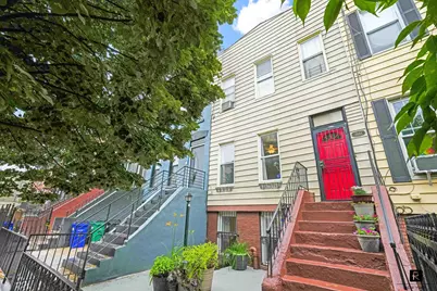 166A Hull Street, New York City, NY 11233 - Photo 1