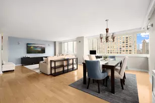 45 W 67th St, New York City, NY 10023 - Photo 1