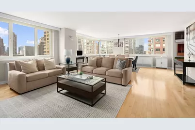 45 W 67th Street #25D, New York City, NY 10023 - Photo 2