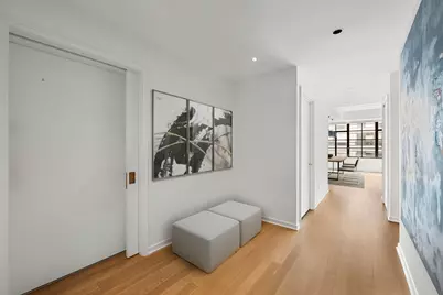 508 W 24th Street #6S, New York City, NY 10011 - Photo 12