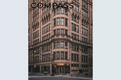 45 E 66th Street #4N, New York City, NY 10065 - Photo 8