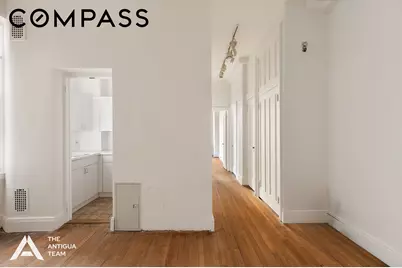 45 E 66th Street #4N, New York City, NY 10065 - Photo 2