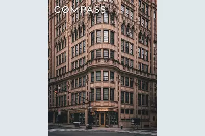 45 E 66th Street #4N, New York City, NY 10065 - Photo 8