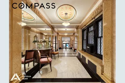 45 E 66th Street #4N, New York City, NY 10065 - Photo 6