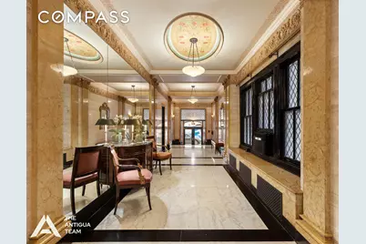 45 E 66th Street #4N, New York City, NY 10065 - Photo 6