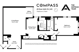 45 E 66th St, New York City, NY 10065 - Photo 10