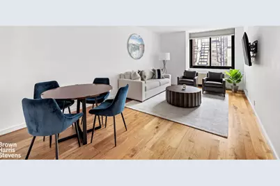 515 E 72nd Street #5F, New York City, NY 10021 - Photo 2