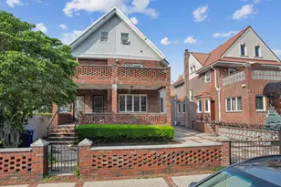 1857 84th St, New York City, NY 11214 - Photo 2