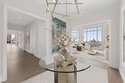 200 E 95th Street #PHC, New York City, NY 10128 - Photo 4