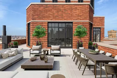 200 E 95th Street #PHC, New York City, NY 10128 - Photo 12